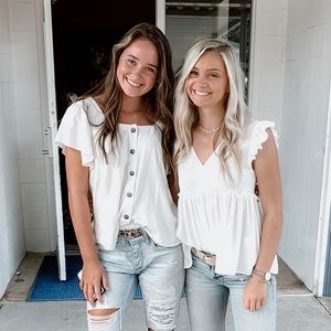 Meet your Posher, Casey